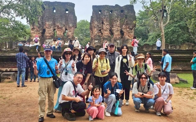 2026/02/12 斯里蘭卡10天